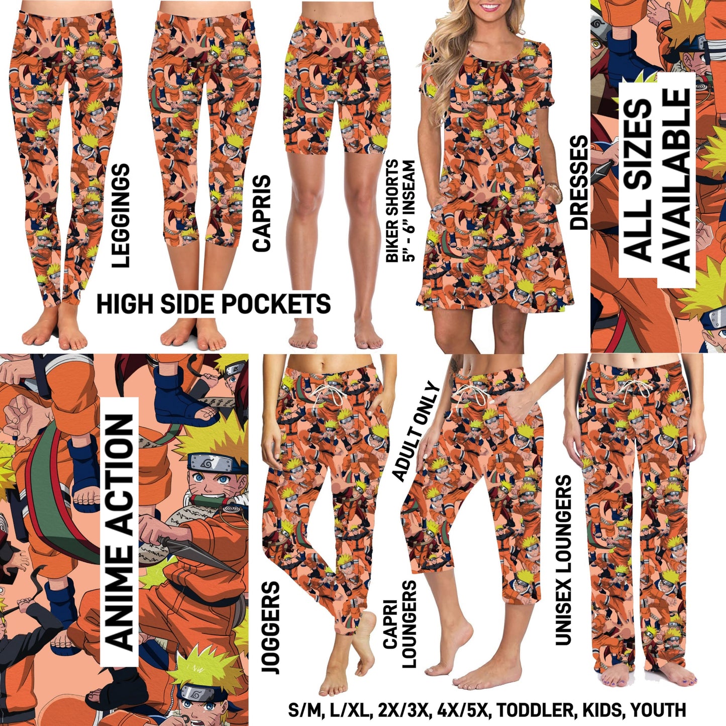 271BT - Anime Action - Preorder ETA: Mid-Jan