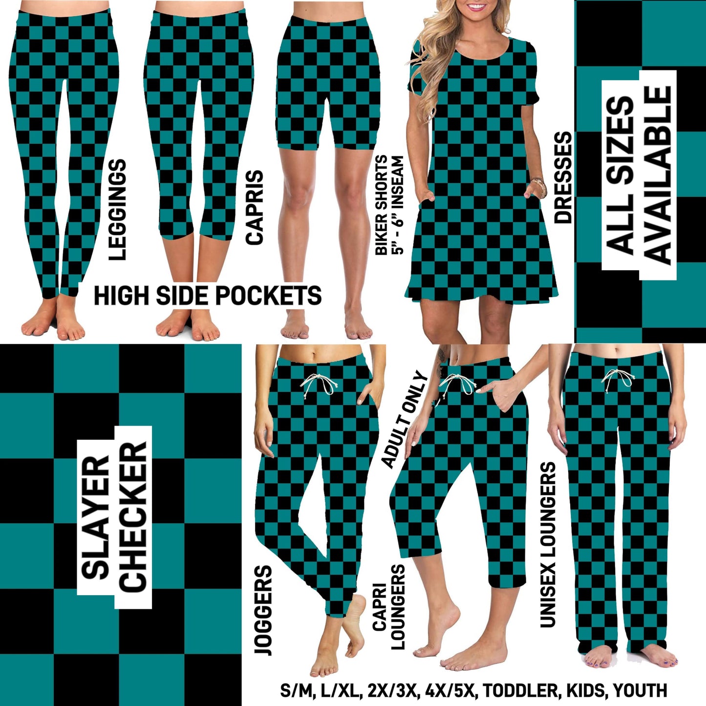 271BT - Slayer Checker - Preorder ETA: Mid-Jan