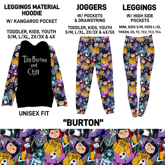 JH2S - Burton - Preorder ETA: Mid-Jan