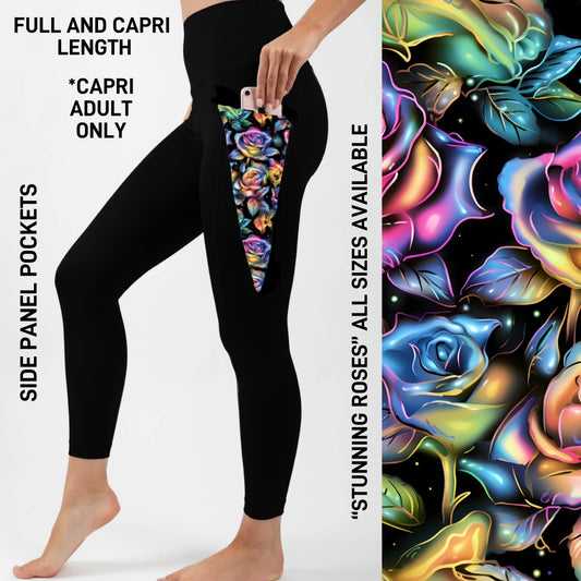 S1PN - Stunning Roses - Preorder ETA: Mid-Jan