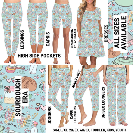 272BT - Sourdough Era - Preorder ETA: Late-Jan