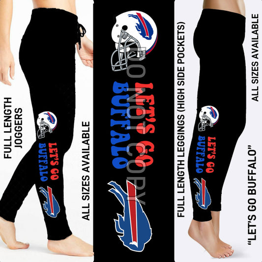 OL1J - Let's Go Buffalo - Preorder Closes 11/27 ETA: Late Jan