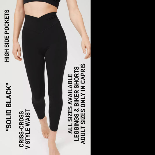 C4VW - Solid Black - Preorder Closing 12/11 ETA: Mid-Feb