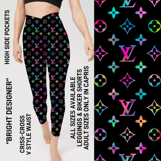 C4VW - Bright Designer - Preorder Closing 12/11 ETA: Mid-Feb