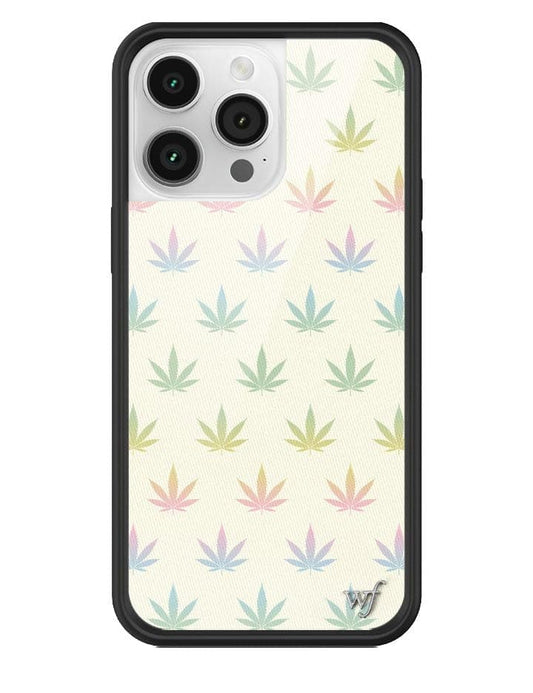 Miss Mary Jane iPhone Case - Alonna's Legging Land
