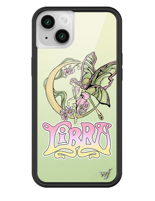 Libra iPhone Case - Alonna's Legging Land