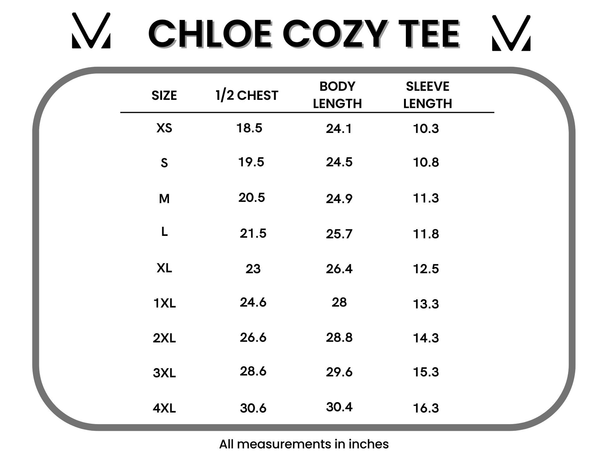 IN STOCK Chloe Cozy Tee - Sun Kissed Coral - Alonna's Legging Land