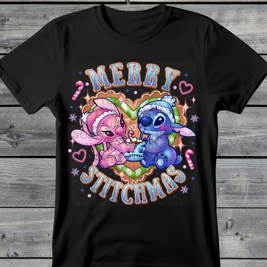 Merry S-Mas Collab Run Tee Run 355 Closing 8/27