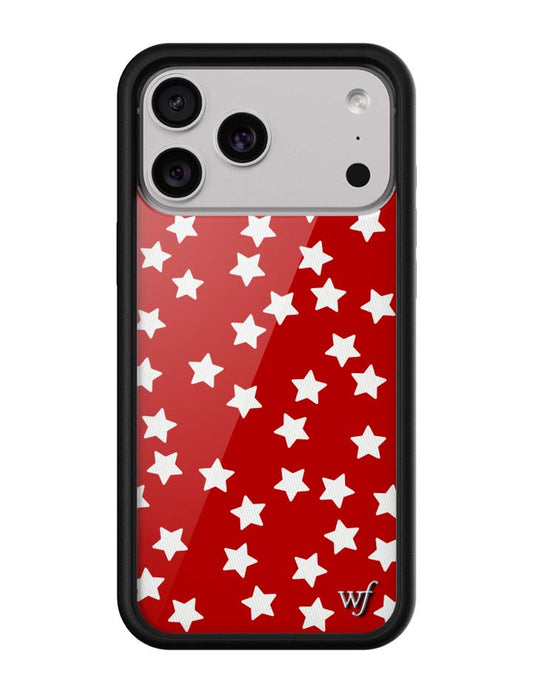 National Anthem iPhone Case - Alonna's Legging Land
