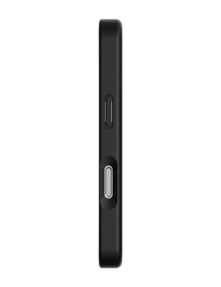 Stud Cross Cat Camo iPhone Case
