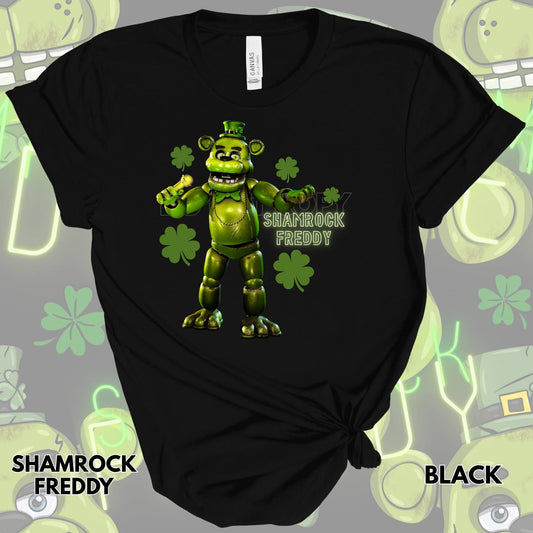 (AR) St Patrick's Day Preorder Closing 12-25