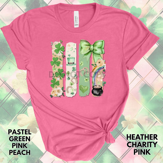 (AR) St Patrick's Day Preorder Closing 12-25