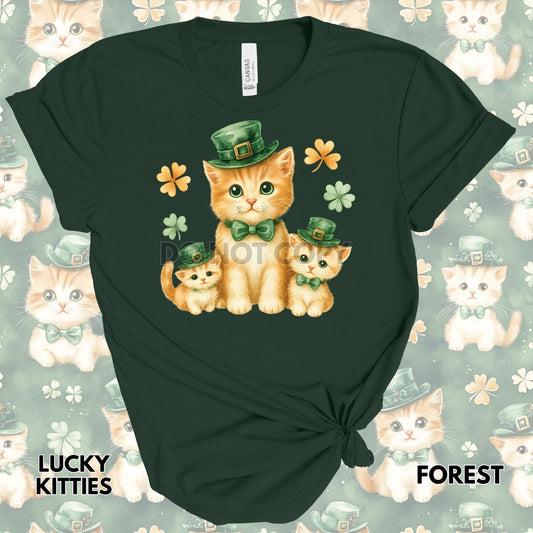 (AR) St Patrick's Day Preorder Closing 12-25