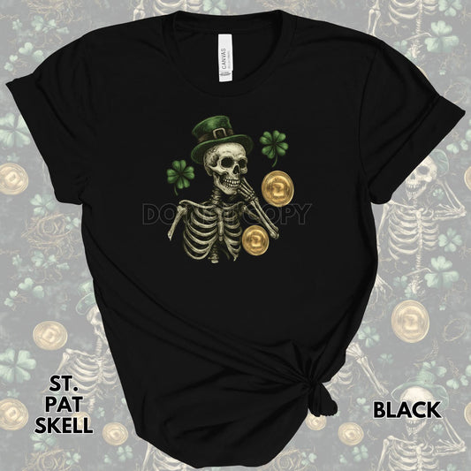 (AR) St Patrick's Day Preorder Closing 12-25