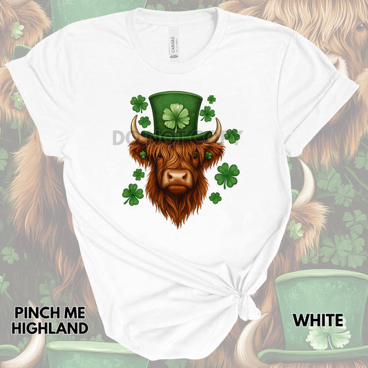 (AR) St Patrick's Day Preorder Closing 12-25