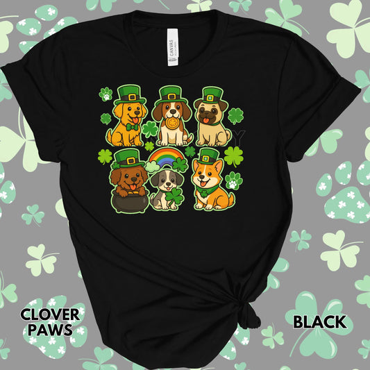 (AR) St Patrick's Day Preorder Closing 12-25