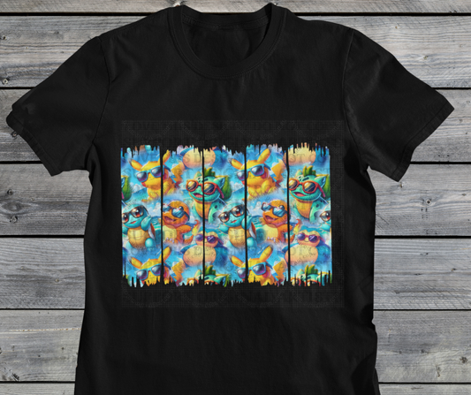 Summer Evolution Tee Run C10 ~ Closes 5-16