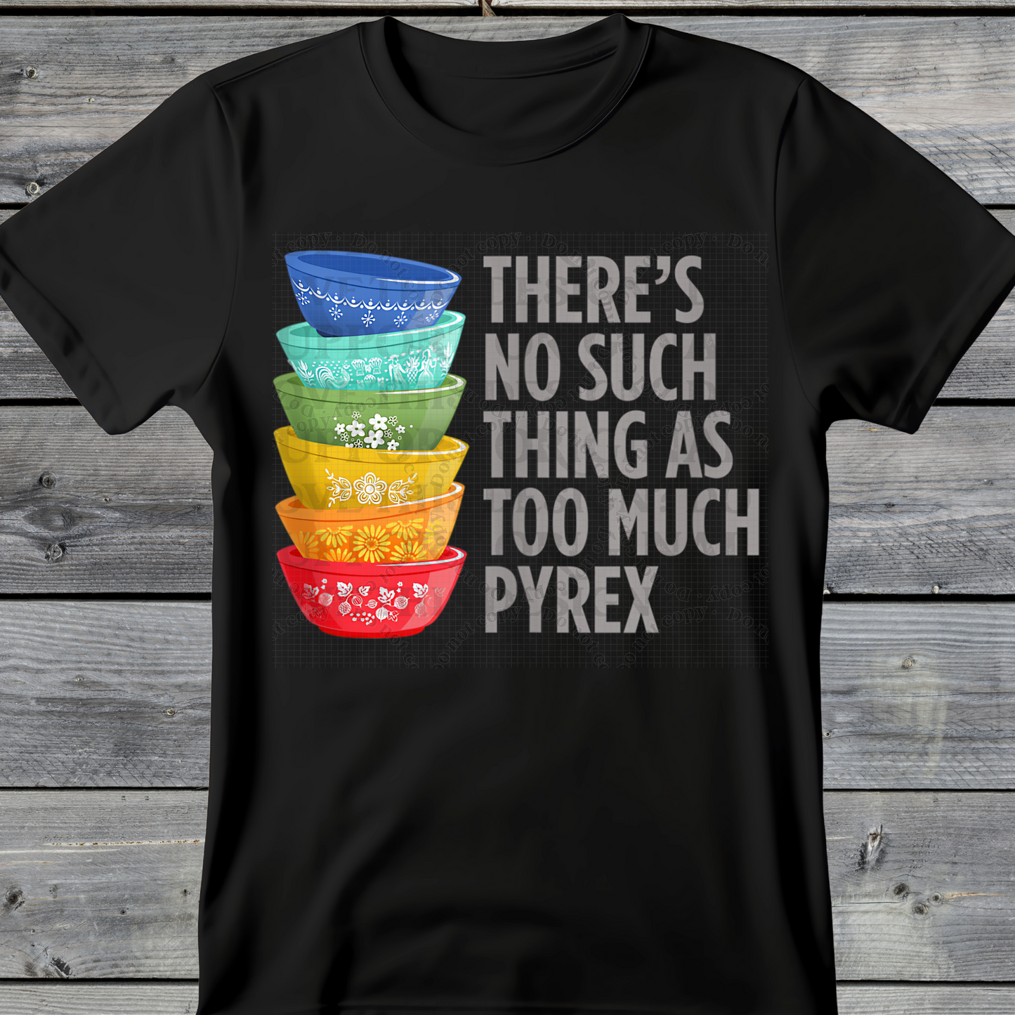 Too Many Dishes Collab Run Tee Run 355 Closing 8/27