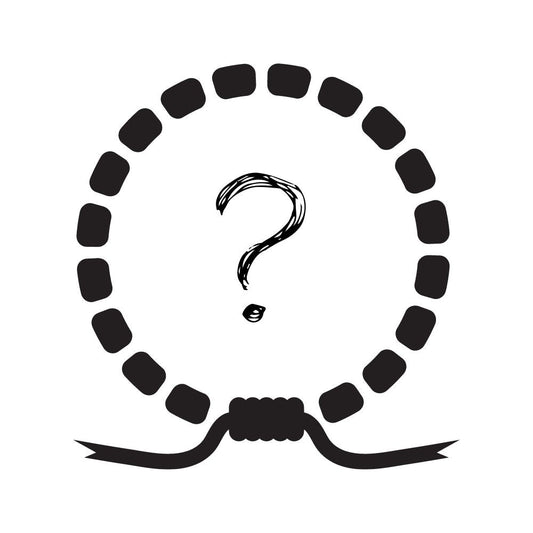 MYSTERY BRACELET (ADJUSTABLE)
