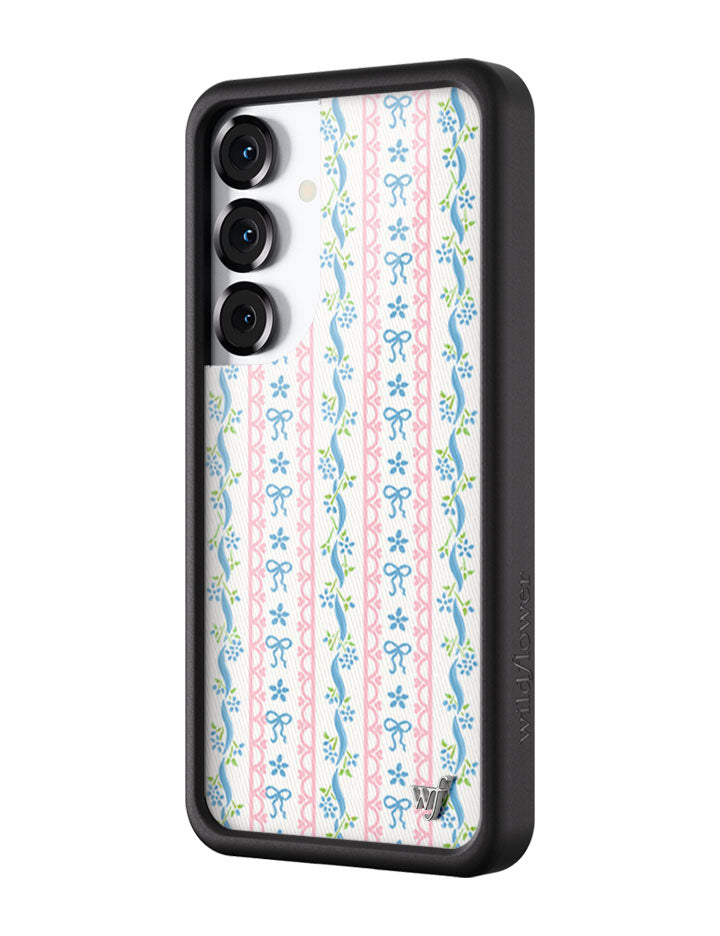 Dollhouse Samsung Galaxy Case