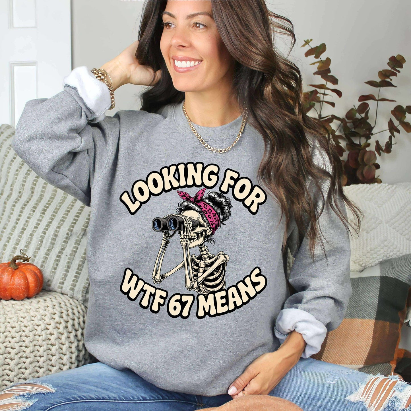 67 *Deal of the Day* Sm-3XL #TeeShirtTuesday- 2 Options!