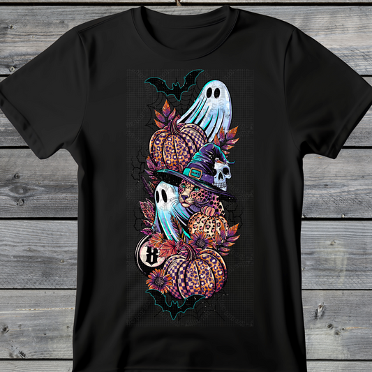 Wild & Witchy Collab Tees  Run 343