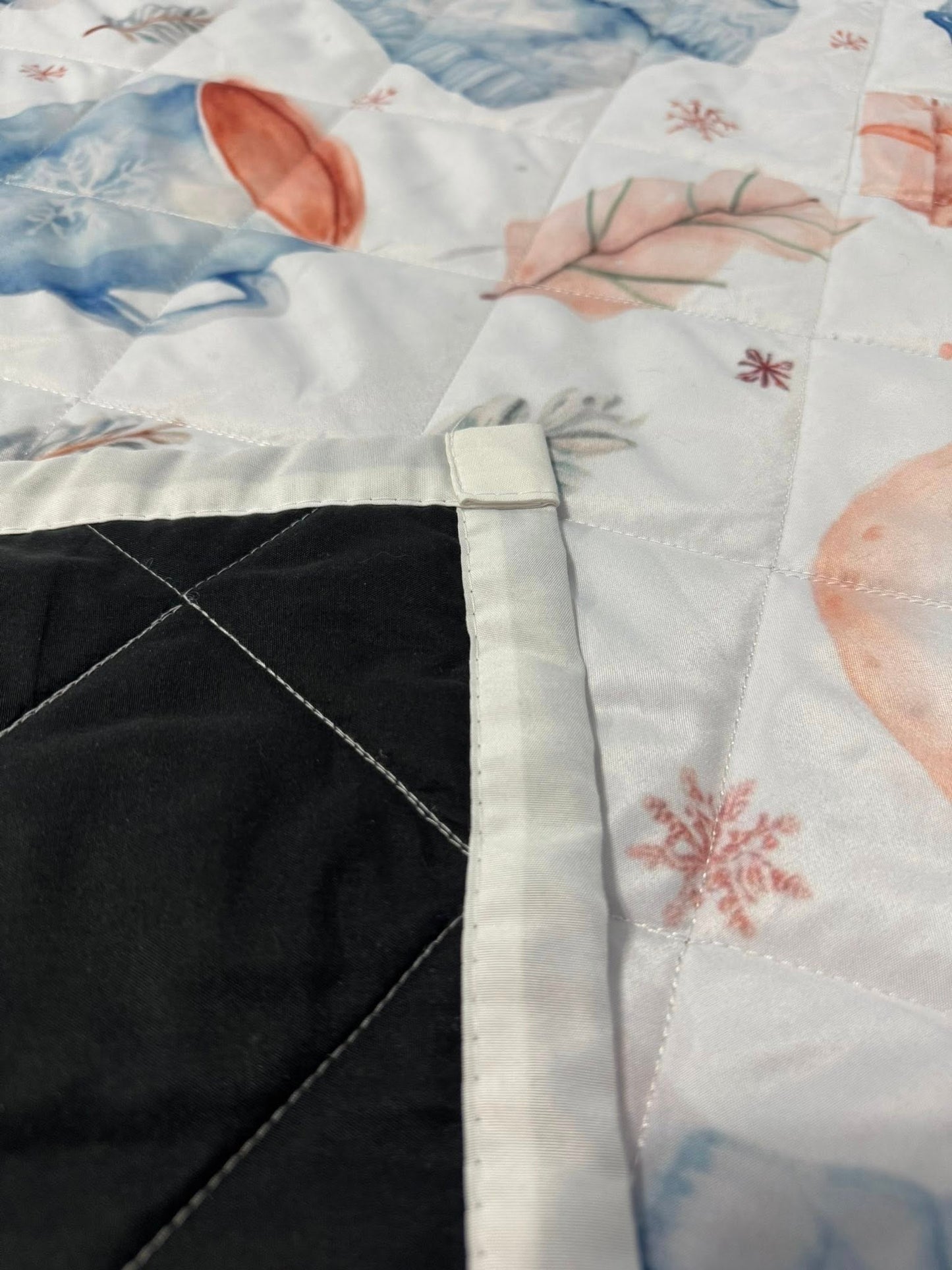 Batch  #410 - Cozy Quilts - Closes 9/10 - ETA late October - Fall Faith Quilt