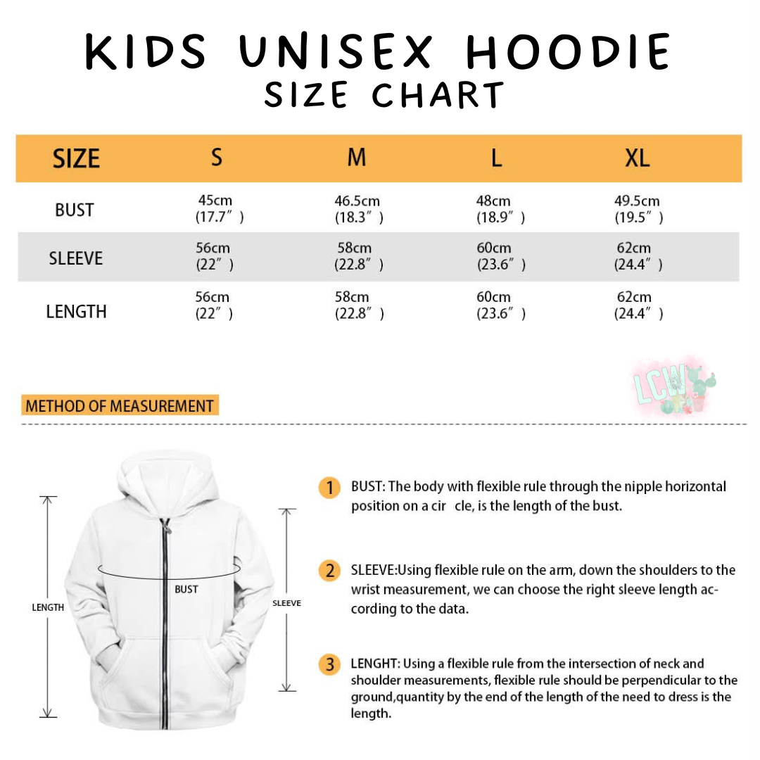 Batch #563 - Made for Play Collection - Closes 7/31 - ETA late Sept - Mer Cats Kid's Unisex Hoodie & Tee