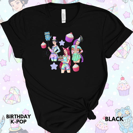 278BT Preorder Tees (See Matching Bottoms!)  Closing 1-11