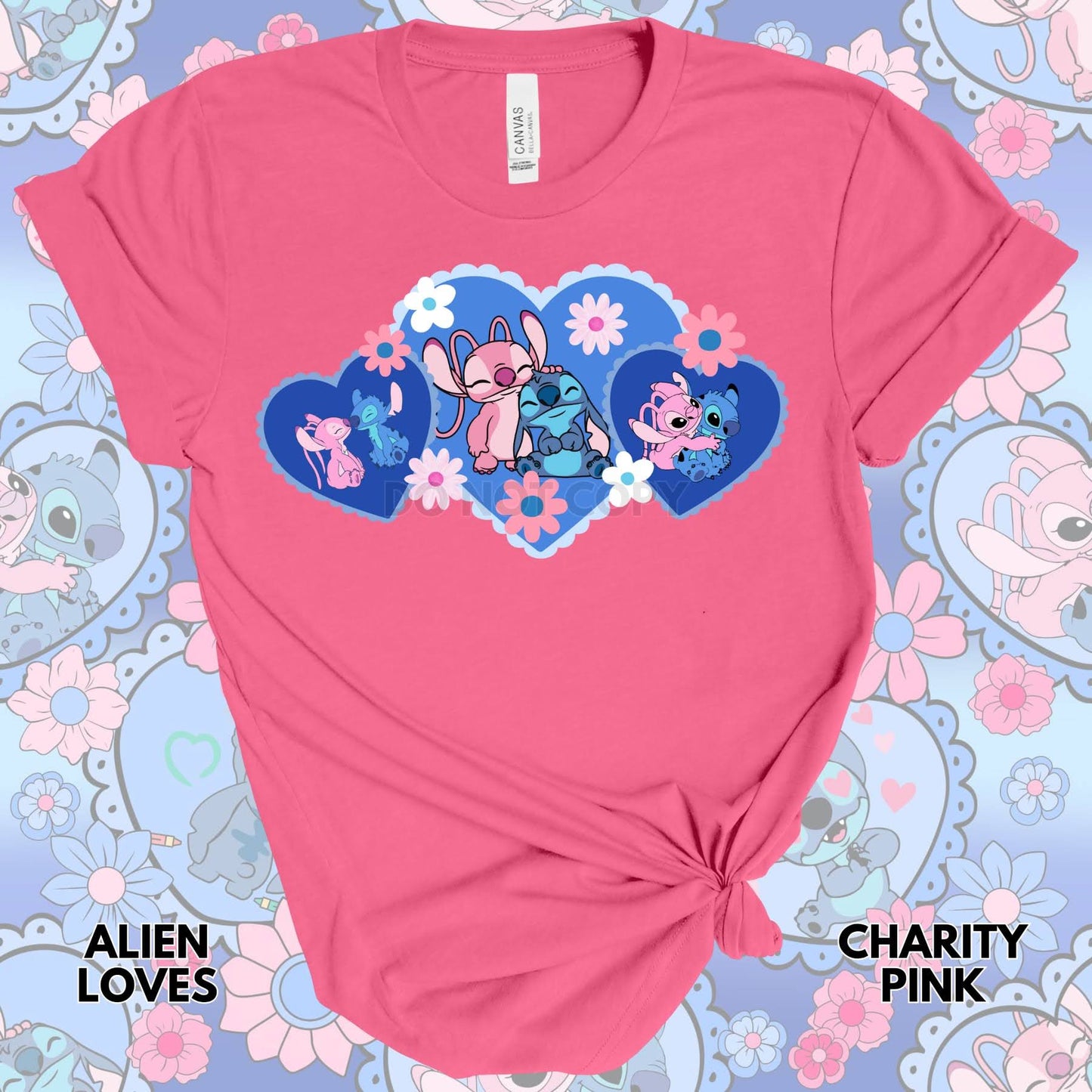 Alien Loves Preorder Closing 11-13