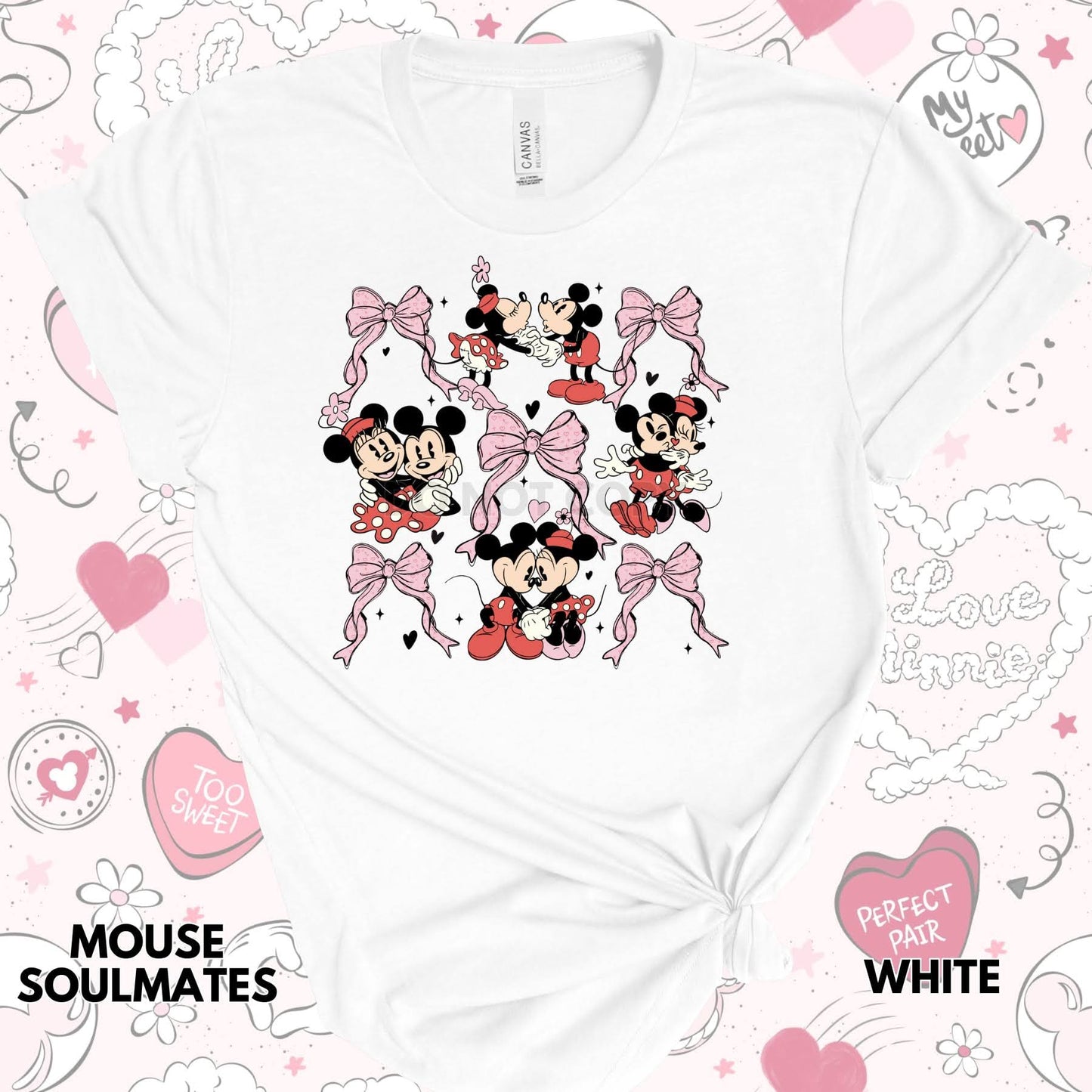 Soulmates Preorder Closing 11-13