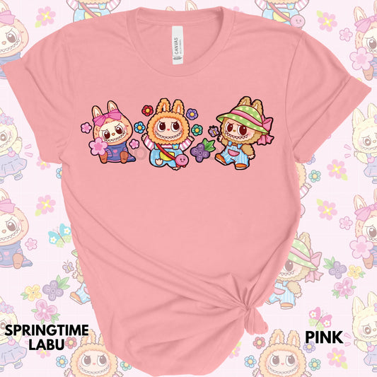 Labu 278BT Preorder Tees (See Matching Bottoms!)  Closing 1-11