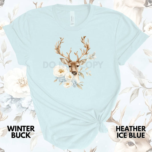 Buck Winter Wonderland Preorder Closing 11-9