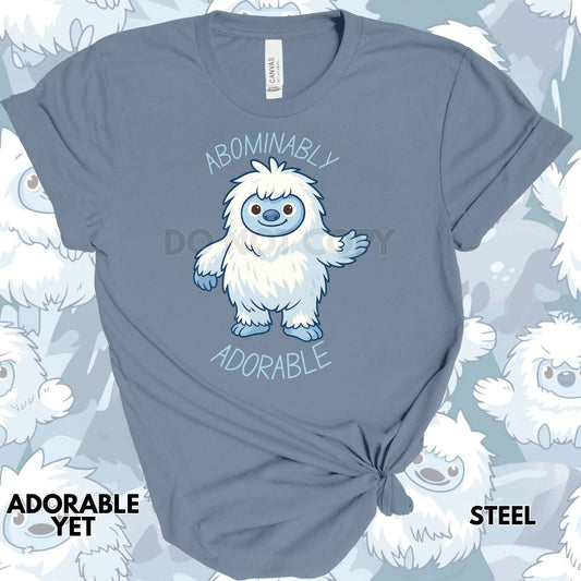 Adorable Yet Winter Wonderland Preorder Closing 11-9