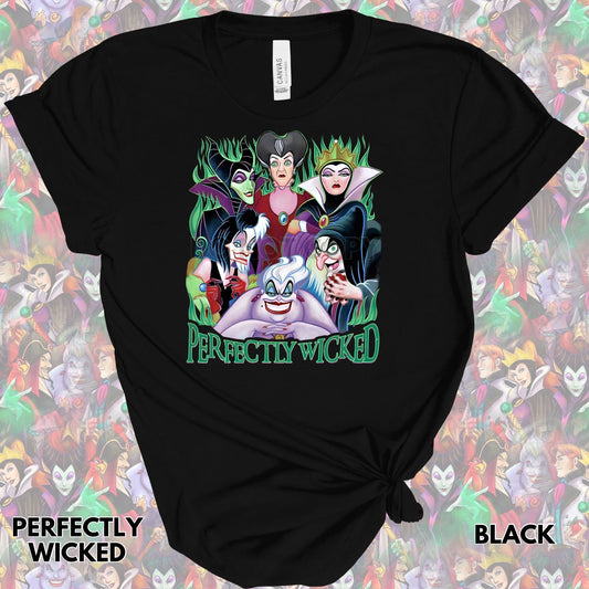 Perfectly Wicked AR B270 Collab Run Tee Run 355 Closing 11-2