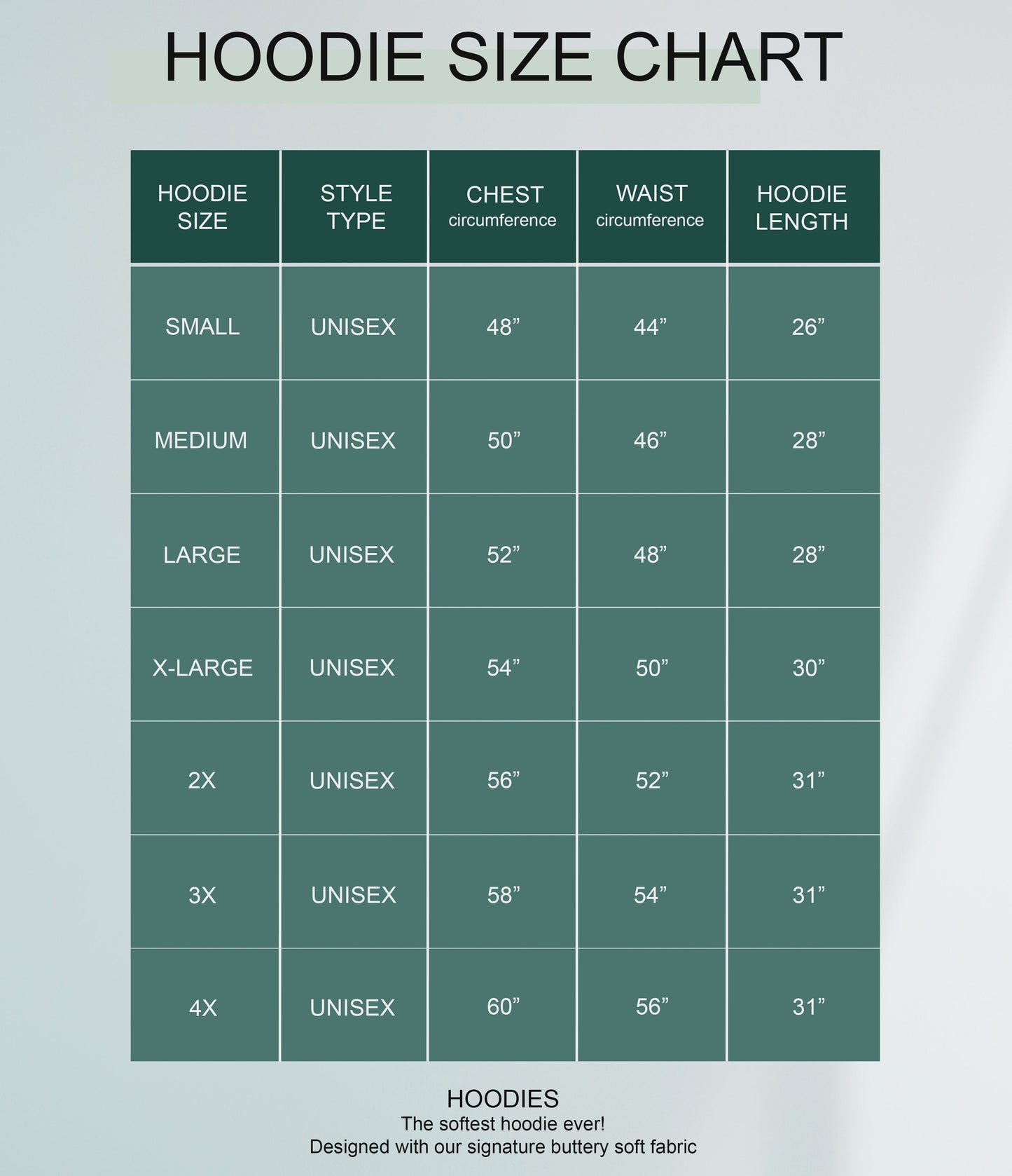 RTS - Let it Snow Somewhere Else Hoodie