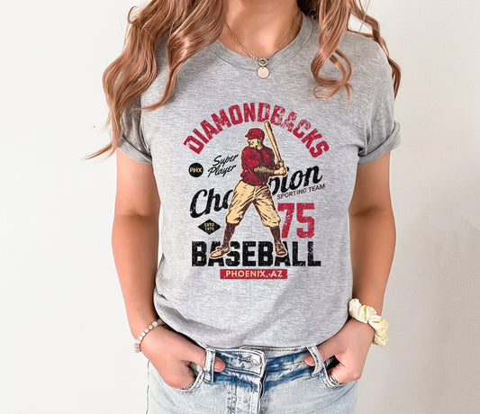 Diamondbacks - Alonna's Legging Land