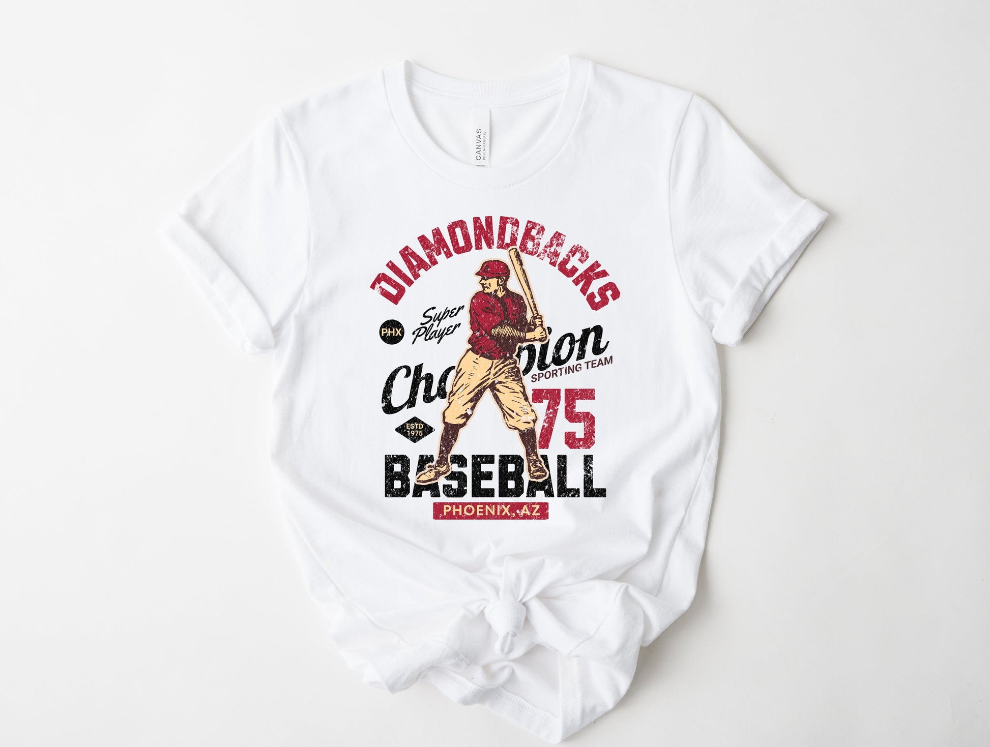 Diamondbacks - Alonna's Legging Land