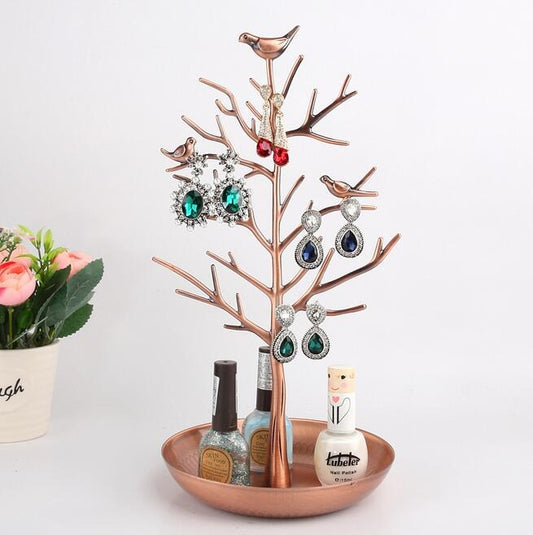TREE JEWELRY STAND - Alonna's Legging Land