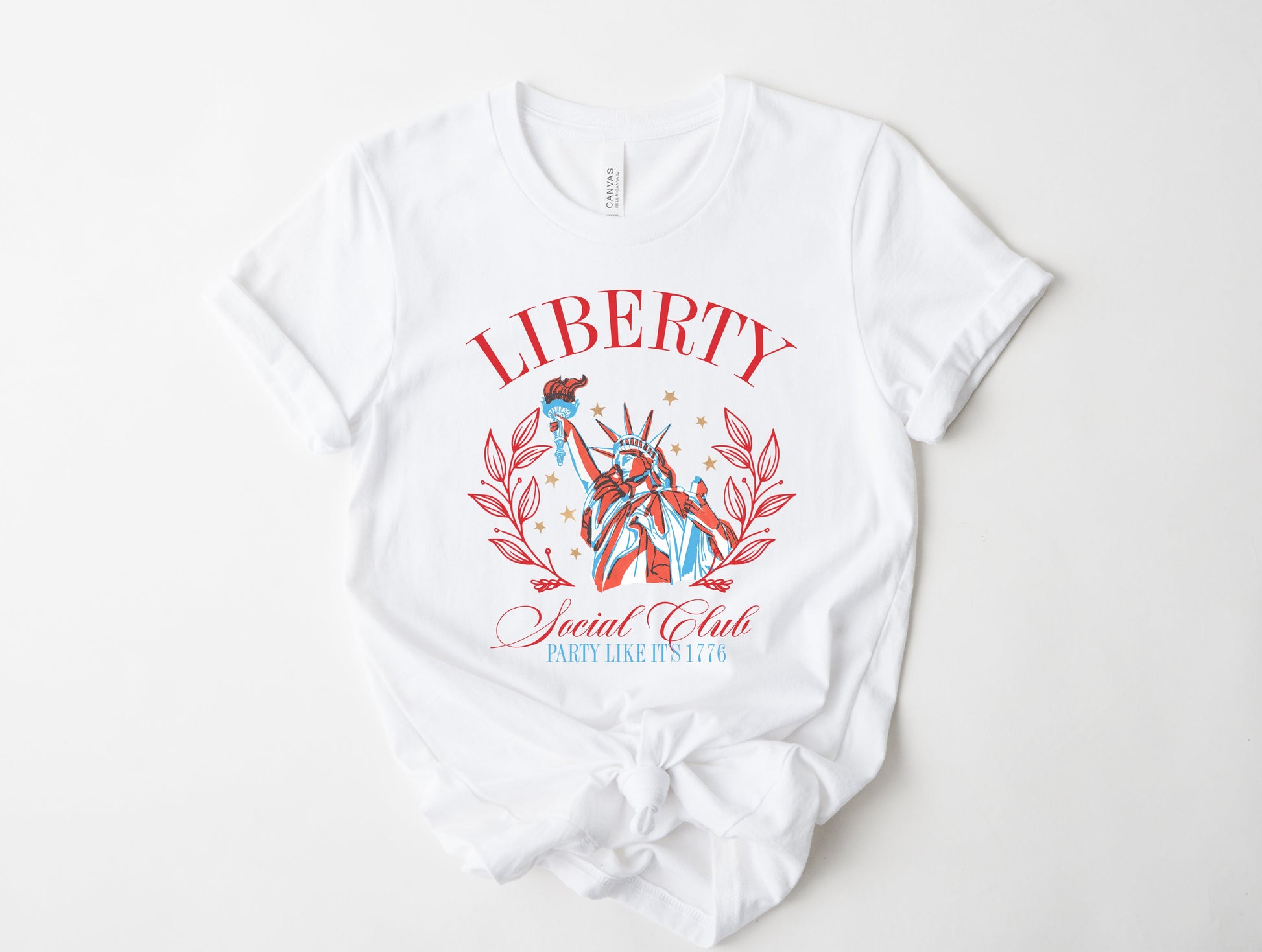 Liberty Social Club - Alonna's Legging Land