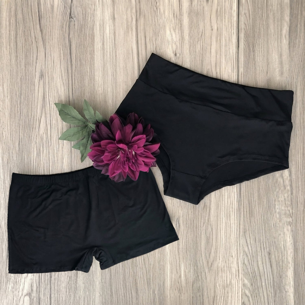 B306 - Preorder Voodoo Dolls Panties (Closes 8/07. ETA mid October)