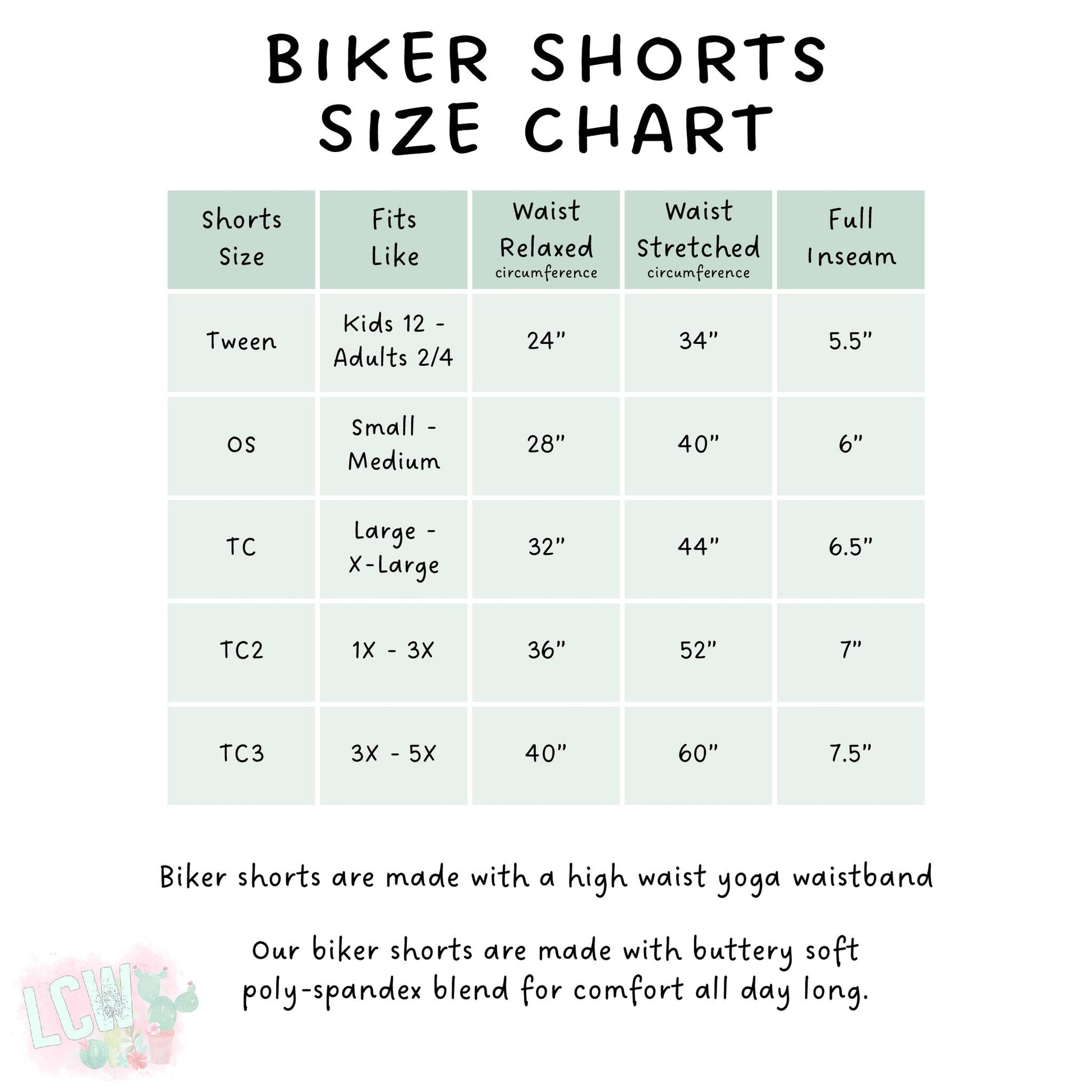 Batch #498 - Strike Out 3 - Closes 3/2 - ETA early May - Atlanta Ball 2 Biker & Jogger Shorts - Alonna's Legging Land