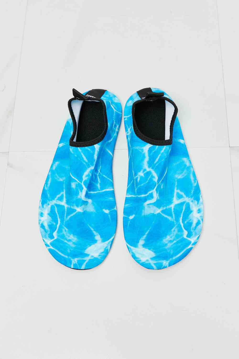 MMshoes On The Shore Water Shoes in Sky Blue - Alonna's Legging Land