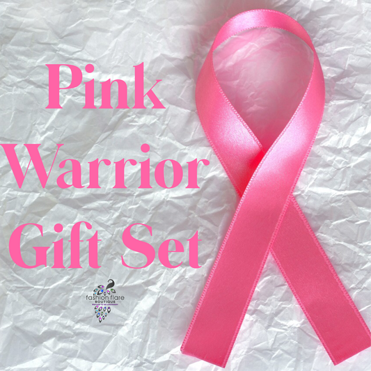 Pink Warrior Gift Set - Alonna's Legging Land